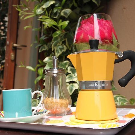 Easy Cosi Affittacamere Barolo Εξωτερικό φωτογραφία