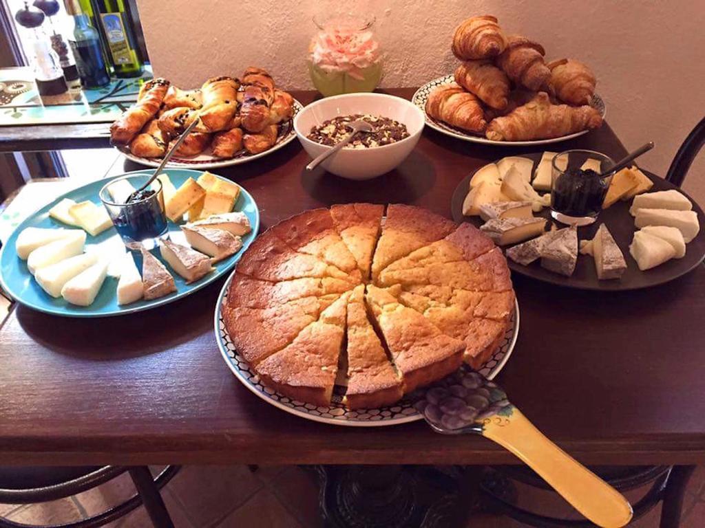 Easy Cosi Affittacamere Barolo Εξωτερικό φωτογραφία