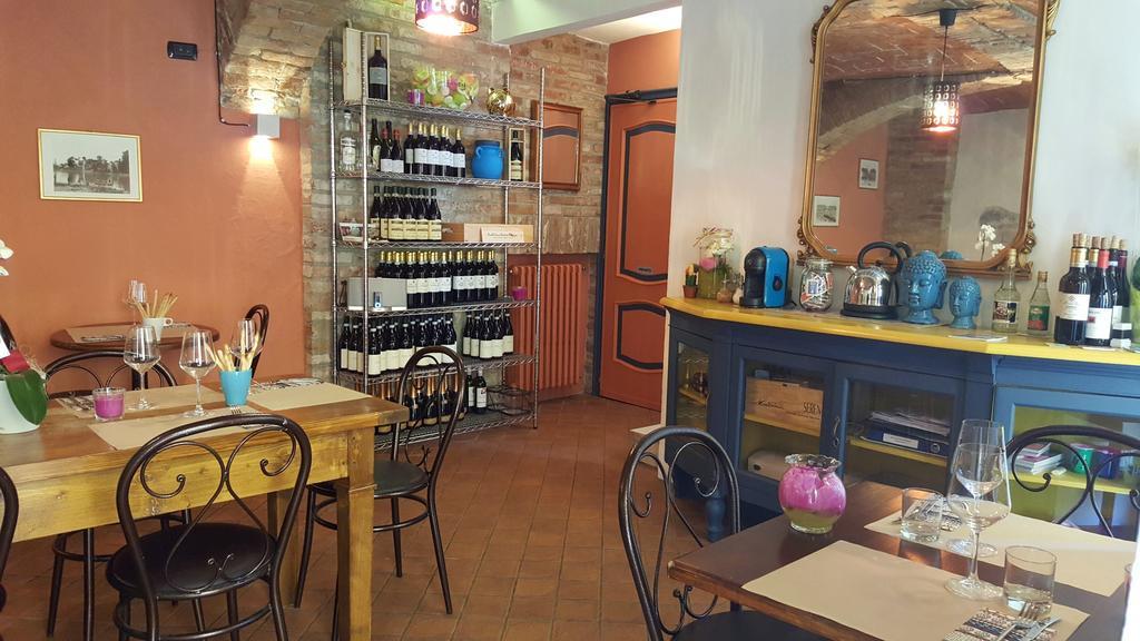 Easy Cosi Affittacamere Barolo Εξωτερικό φωτογραφία