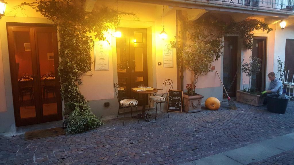 Easy Cosi Affittacamere Barolo Εξωτερικό φωτογραφία