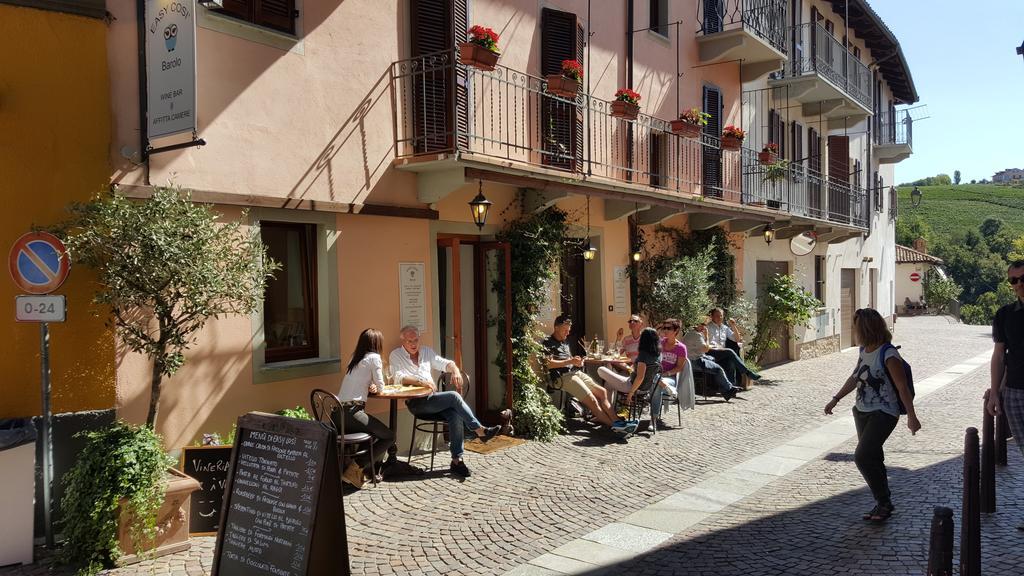 Easy Cosi Affittacamere Barolo Εξωτερικό φωτογραφία