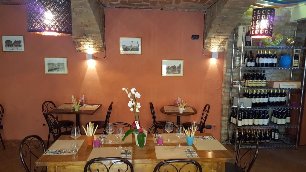 Easy Cosi Affittacamere Barolo Εξωτερικό φωτογραφία